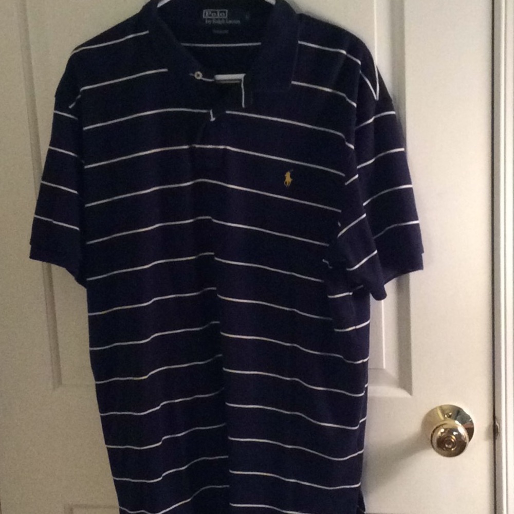 Polo Shirt